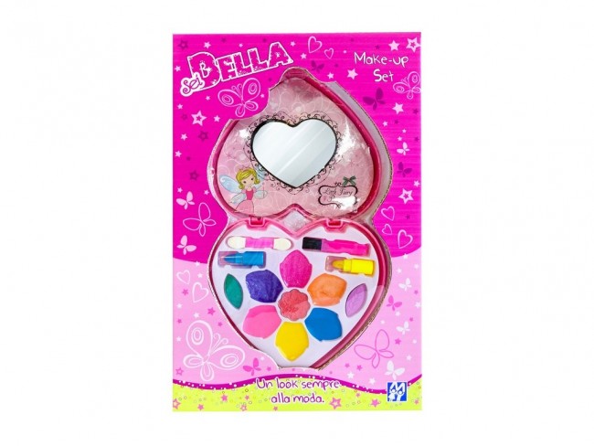 TRUCCHI SET MAKE UP CUORE