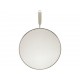 PARASCHIZZI ALLUMINIO CM. 29 METALTEX
