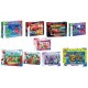 PUZZLE 24/60/104 PZ. MAXI CLEMENTONI