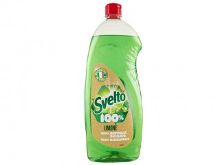 SVELTO PIATTI LIMONE 1.030 ML.
