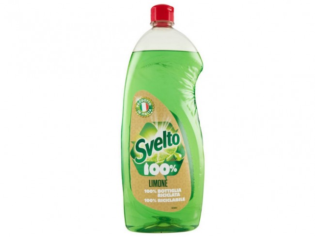 SVELTO PIATTI LIMONE 1.030 ML.
