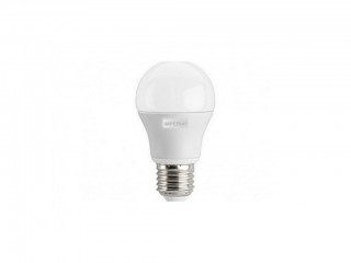 LAMPADINA IMPERIA LED E27 GOCCIA 11W=75W LUCE CALDA