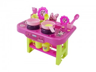 CUCINA DA TAVOLO MINNIE