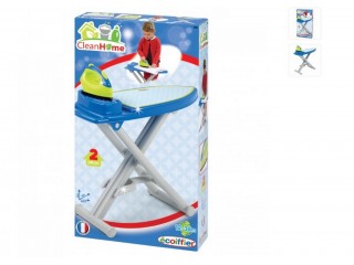 ASSE DA STIRO CLEAN HOME