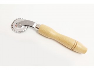 ROTELLA TAGLIAPASTA OTTONE CALDER