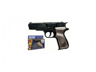 PISTOLA PANTHER