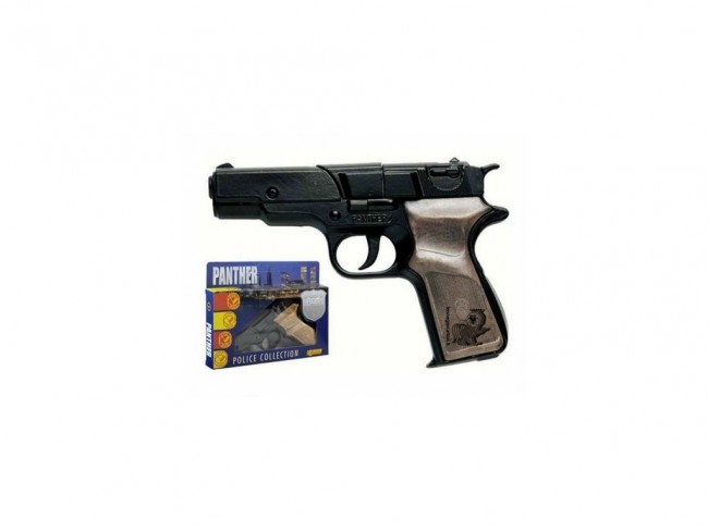 PISTOLA PANTHER