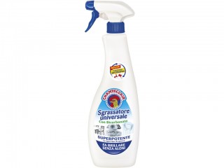 CHANTE CLAIR SGRASSATORE BICARBONATO 600 ML.