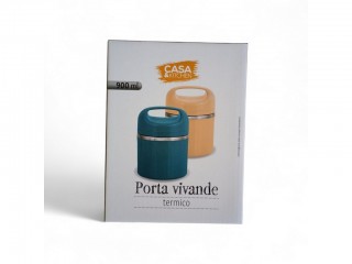 PORTAVIVANDE TERMICO CASA & KITCHEN ML. 900