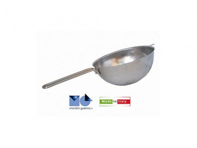 COLABRODO INOX CM 18 MONTINI
