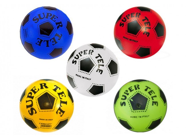 PALLONE SUPER TELE