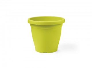 VASO PIANTE VECA VERONA CM. 25 VERDE