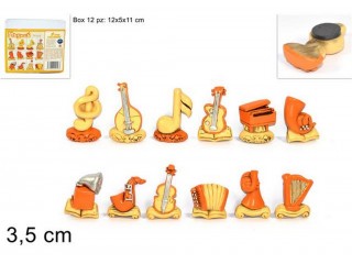 CALAMITA STRUMENTI MUSICALI CM. 3.5