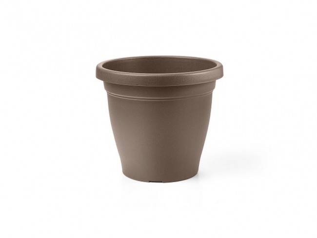 VASO PIANTE VECA VERONA CM. 30 AVANA