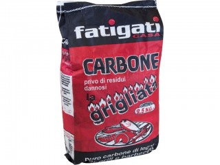 CARBONE SACCO KG. 2.5