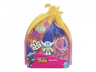 TROLLS SMALL HAIR RAISING