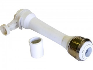 ROMPIGETTO CON DOCCIA FATIGATI