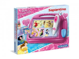 SAPIENTINO TRAVEL QUIZ PRICESS
