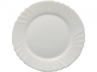 PIATTI BORMIOLI ARCOPAL EBRO BIANCO FRUTTA SET 6 PZ.
