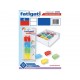 COPRISPAZZOLINI DA DENTI SET 8 PZ.