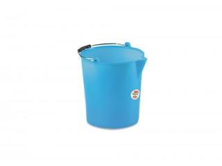 SECCHIO STEFANPLAST INDUSTRIALE CON BECCO LT. 12