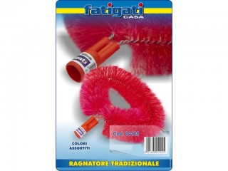 RAGNATORE OVALE TRADIZIONALE FATIGATI
