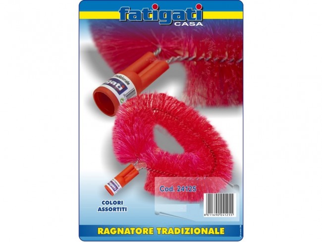 RAGNATORE OVALE TRADIZIONALE FATIGATI