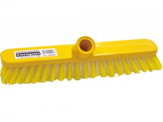 FRATTAZZO SPAZZOLONE LAVAPAVIMENTI LUSSO IMPORT FATIGATI