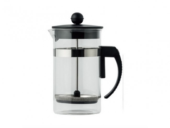 TISANIERA VETRO BEST BORELLA ML. 600