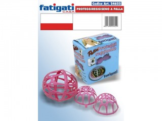 PROTEGGI REGGISENO PALLA FATIGATI