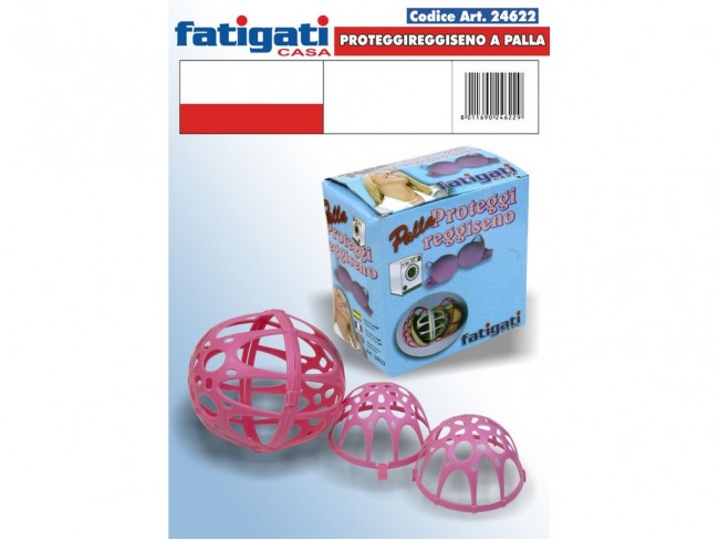 PROTEGGI REGGISENO PALLA FATIGATI