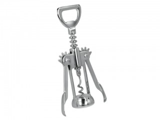 CAVATAPPI 2 LEVE CROMATO METALTEX