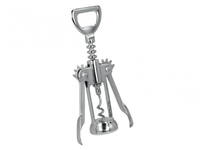 CAVATAPPI 2 LEVE CROMATO METALTEX