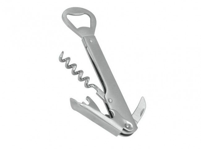 CAVATAPPI CAMERIERE LIMONADIER LUSSO METALTEX