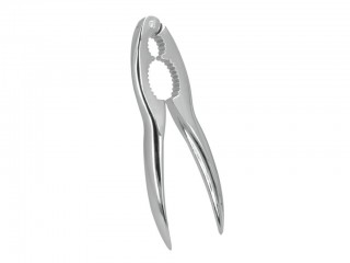 SCHIACCIANOCI CROMATO METALTEX