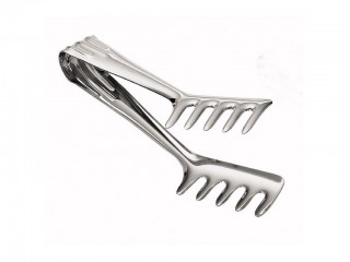 MOLLA PINZA INOX PER SPAGHETTI