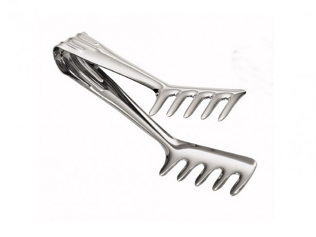 MOLLA PINZA INOX PER SPAGHETTI