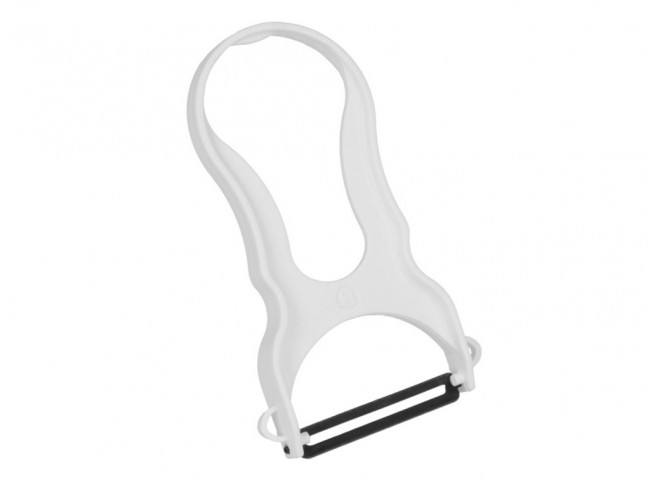 PELAPATATE ABS/ACCIAIO QUICK METALTEX