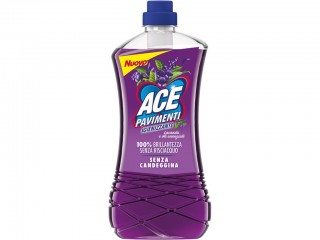 ACE PAVIMENTI IGIENIZZANTE LAVANDA LT. 1