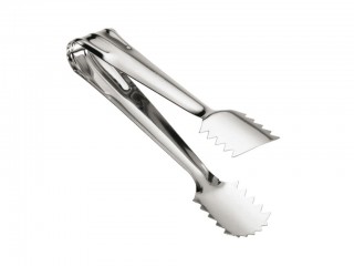 MOLLA PINZA INOX PER GHIACCIO