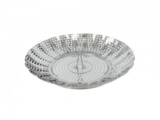 CUOCI VAPORE INOX METALTEX