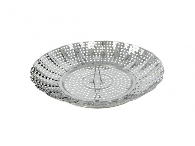 CUOCI VAPORE INOX METALTEX