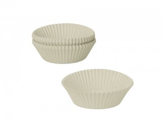 FORMINE DOLCI CARTA MM. 65 SET 75 PZ. METALTEX