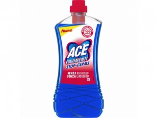 ACE PAVIMENTI ANTIBATTERICO STOP GERMI LT. 1