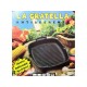 BISTECCHIERA ANTIADERENTE LA GRATELLA QUADRA CM. 26X26 RISOLI'