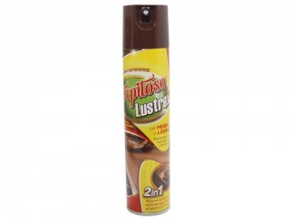LUCIDA MOBILI STREPITOSO LUSTREX ML. 300
