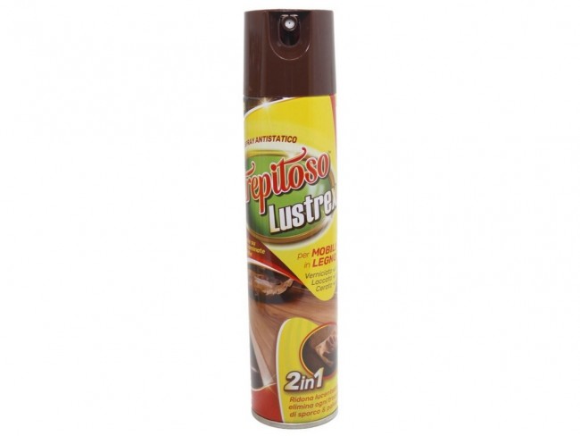 LUCIDA MOBILI STREPITOSO LUSTREX ML. 300