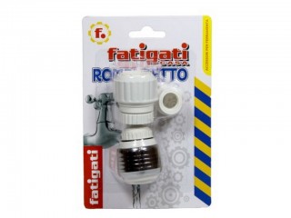 ROMPIGETTO MISCELATORE PER RUBINETTO