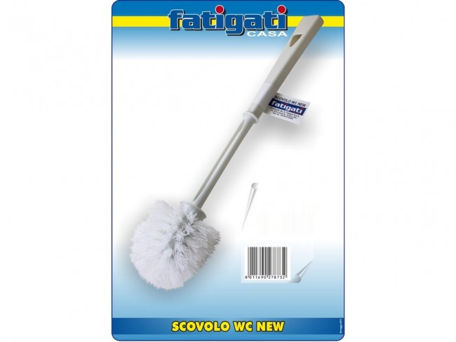 PENNELLO SCOVOLO WC A PALLA