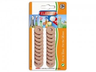 GUARNIZIONI RENELLE PER TAPPO MECCANICO BOTTIGLIE PZ. 20